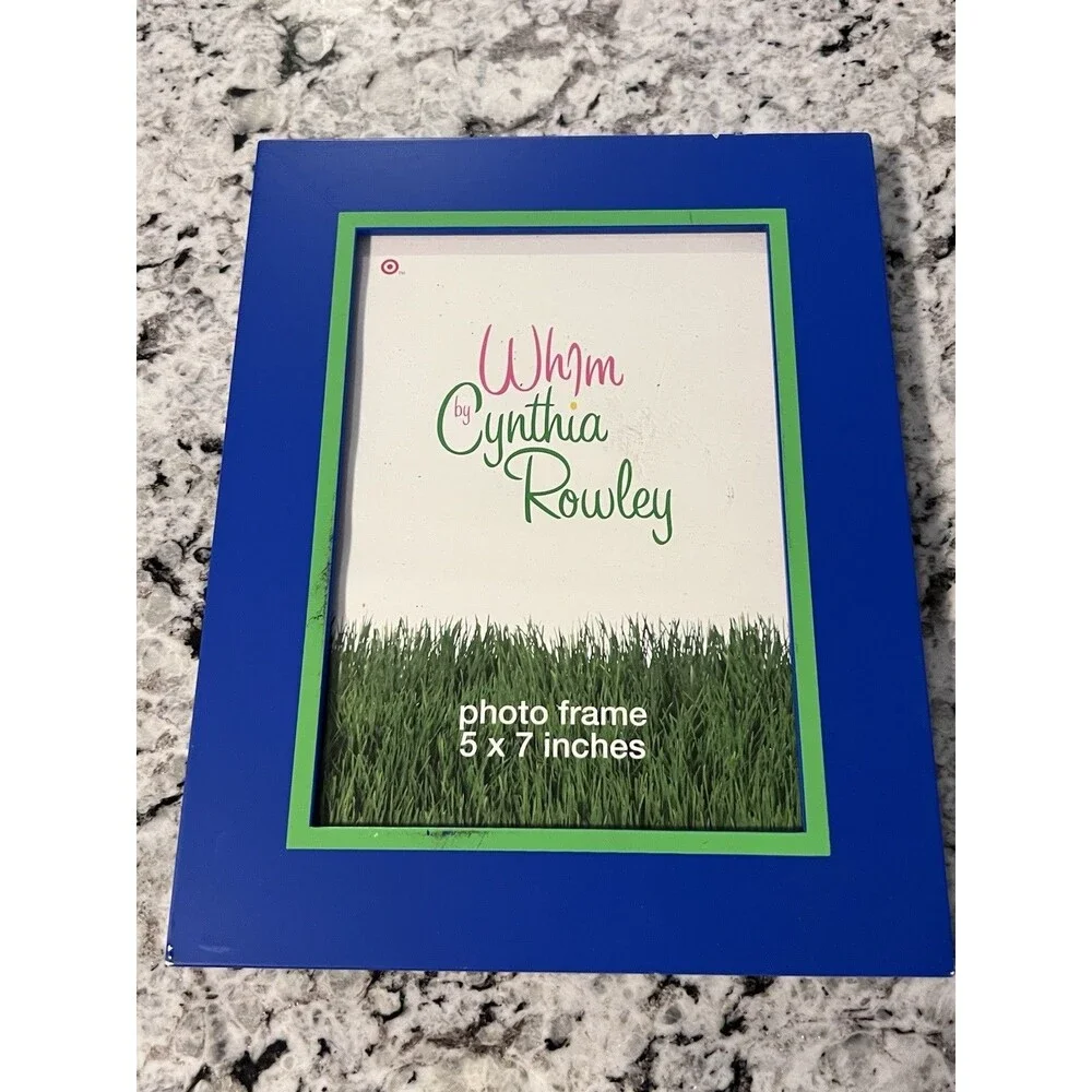 Cynthia Rowley whim by